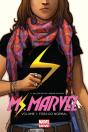 Ms. Marvel - Volume 1 - Preview