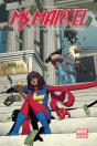 Ms. Marvel - Volume 2 - Preview
