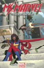 Ms. Marvel Volume 2: Generation Why - Preview