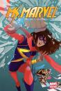 Ms. Marvel - Volume 3 - Preview