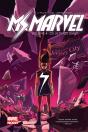 Ms. Marvel - Volume 4 - Preview