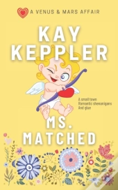 Ms. Matched: A Venus And Mars Affair