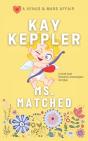 Ms. Matched: A Venus And Mars Affair - Preview