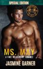 Ms. May - Preview