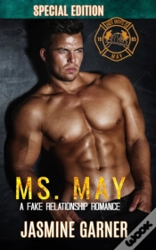 Capa do artigo Ms. May