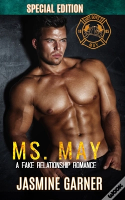 Capa do artigo Ms. May