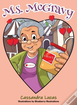 Capa do artigo Ms. Mcgravy