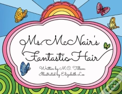 Capa do artigo Ms. Mcnair'S Fantastic Hair