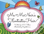 Capa do artigo Ms. Mcnair