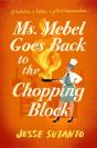 Ms Mebel Goes Back To The Chopping Block - Preview
