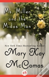 Capa do artigo Ms. Miller And The Midas Man