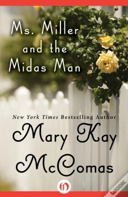 Capa do artigo Ms. Miller And The Midas Man