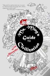 Ms. Ming'S Guide To Civilization