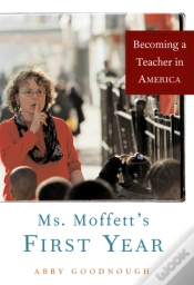 Capa do artigo Ms. Moffett