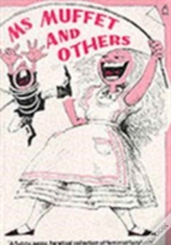Capa do artigo Ms. Muffet And Others