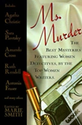 Ms. Murder