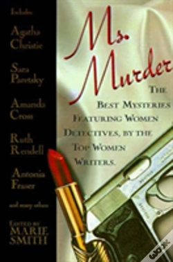 Capa do artigo Ms. Murder