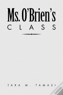 Capa do artigo Ms. O'Brien'S Class