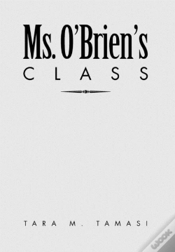 Capa do artigo Ms. O'Brien'S Class