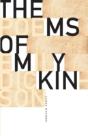 Ms Of  M  Y  Kin - Preview