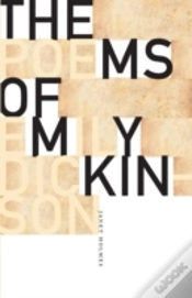 Capa do artigo Ms Of  M  Y  Kin
