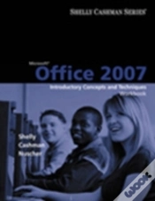 Capa do artigo Ms Office 12 Intro Workbook
