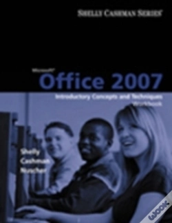 Capa do artigo Ms Office 12 Intro Workbook