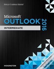 Capa do artigo Ms Outlook 2016 Intermediate