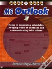 Capa do artigo Ms Outlook