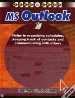 Capa do artigo Ms Outlook