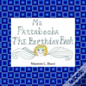 Ms. Pattabooba