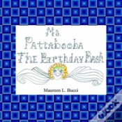 Capa do artigo Ms. Pattabooba