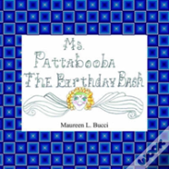 Ms. Pattabooba