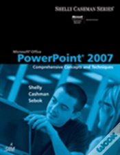 Capa do artigo Ms Powerpoint 12 Comprhensive
