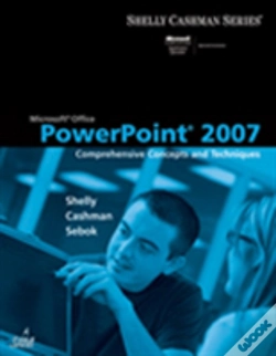 Capa do artigo Ms Powerpoint 12 Comprhensive