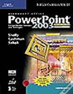 Capa do artigo Ms Powerpoint 2003 Comprhns Cc