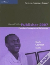Capa do artigo Ms Publisher 12 Complete