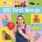 Ms Rachel: 100 First Words - Preview