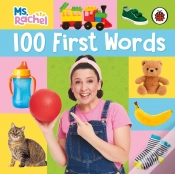Capa do artigo Ms Rachel: 100 First Words