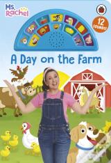 Ms Rachel: A Day On The Farm