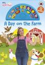 Ms Rachel: A Day On The Farm - Preview