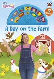 Capa do artigo Ms Rachel: A Day On The Farm