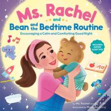 Ms. Rachel And Bean And The Bedtime Routine