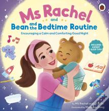 Ms Rachel And Bean And The Bedtime Routine