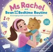 Capa do artigo Ms Rachel And Bean And The Bedtime Routine