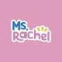 Ms Rachel: My First Animals Colouring Book - Preview