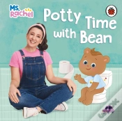 Capa do artigo Ms Rachel: Potty Time With Bean