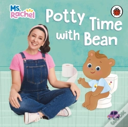 Capa do artigo Ms Rachel: Potty Time With Bean