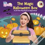 Ms Rachel: The Magic Halloween Box
