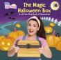 Ms Rachel: The Magic Halloween Box - Preview